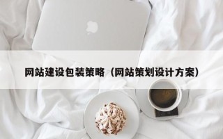 日土网站建设包装策略（网站策划设计方案）